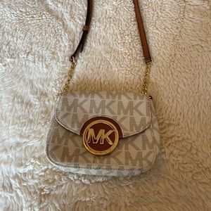 Michael Kors Small Crossbody Bag